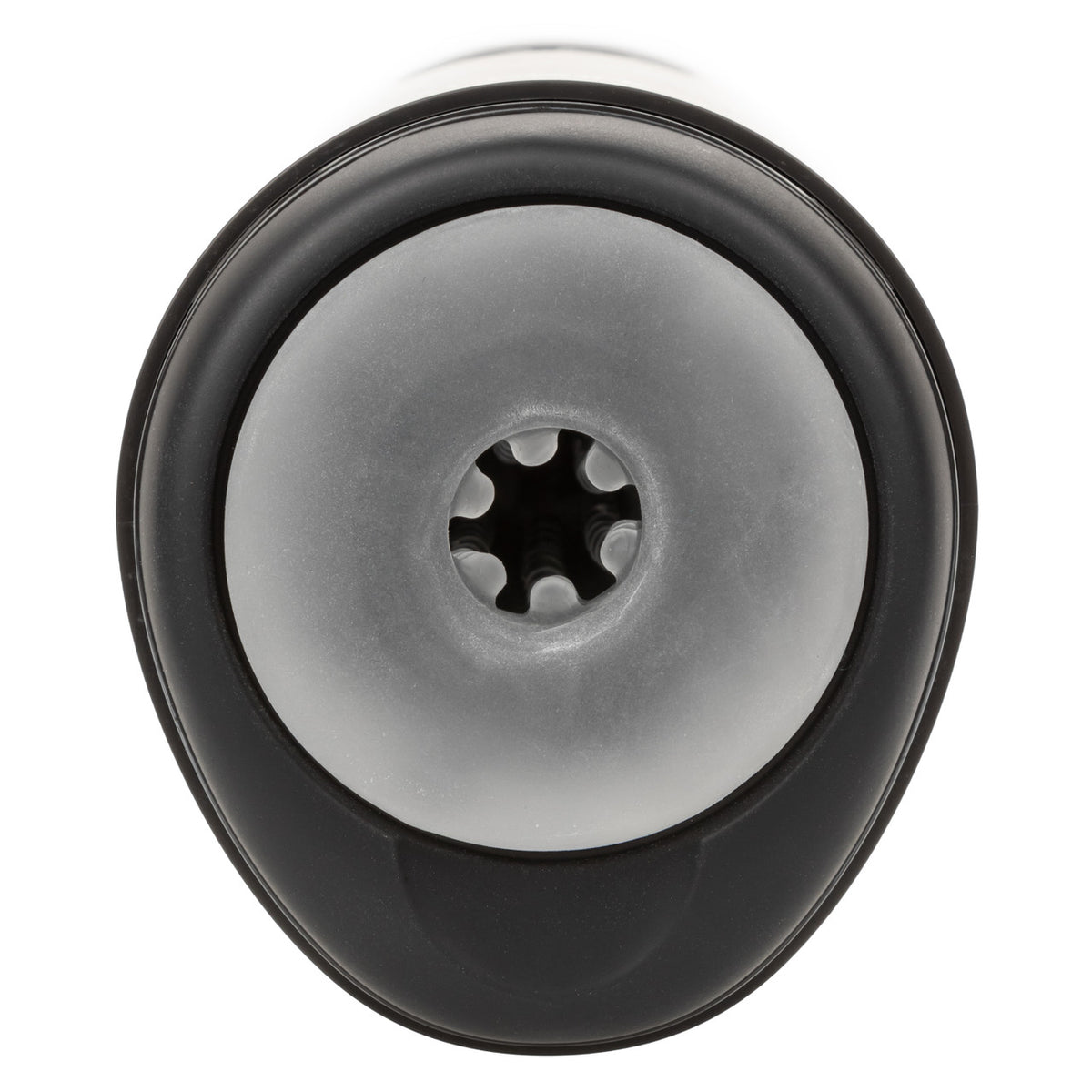 BIONIC VIBRO STROKER WITH OSCILLATION AND SUCTION