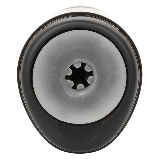 BIONIC VIBRO STROKER WITH OSCILLATION AND SUCTION