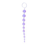 X-10 Beads – Purple