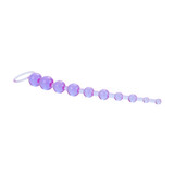 X-10 Beads – Purple