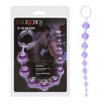 X-10 Beads – Purple