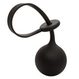 Weighted Lasso Ring Accessory