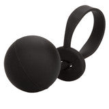 Weighted Lasso Ring Accessory
