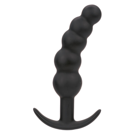 Boundless Vibrating X5 Beaded Plug