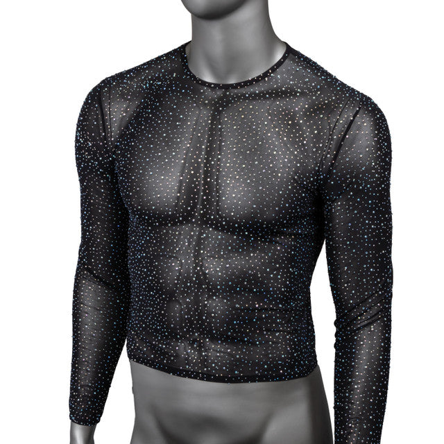 RADIANCE LONG SLEEVE SHIRT