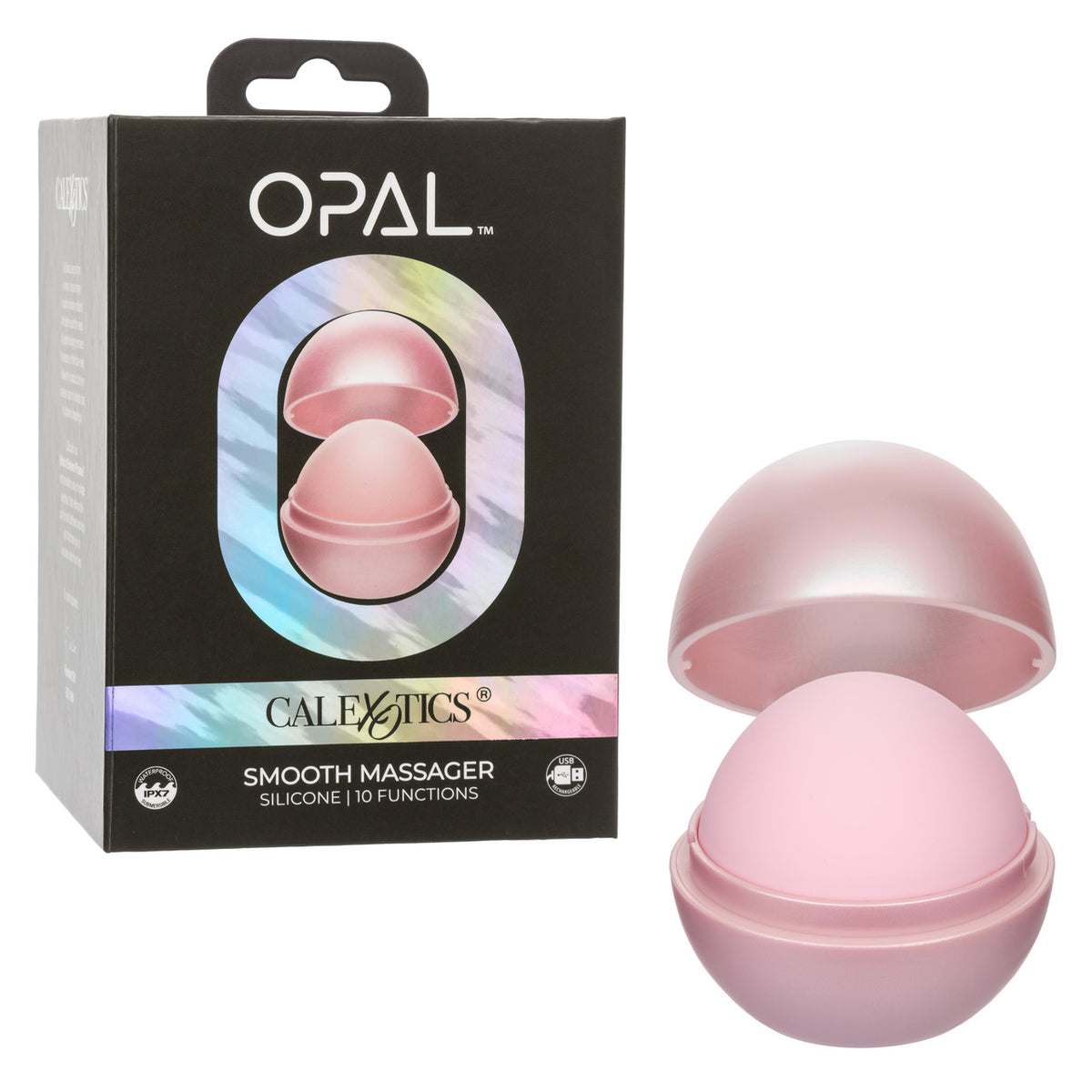 OPAL SMOOTH MASSAGER