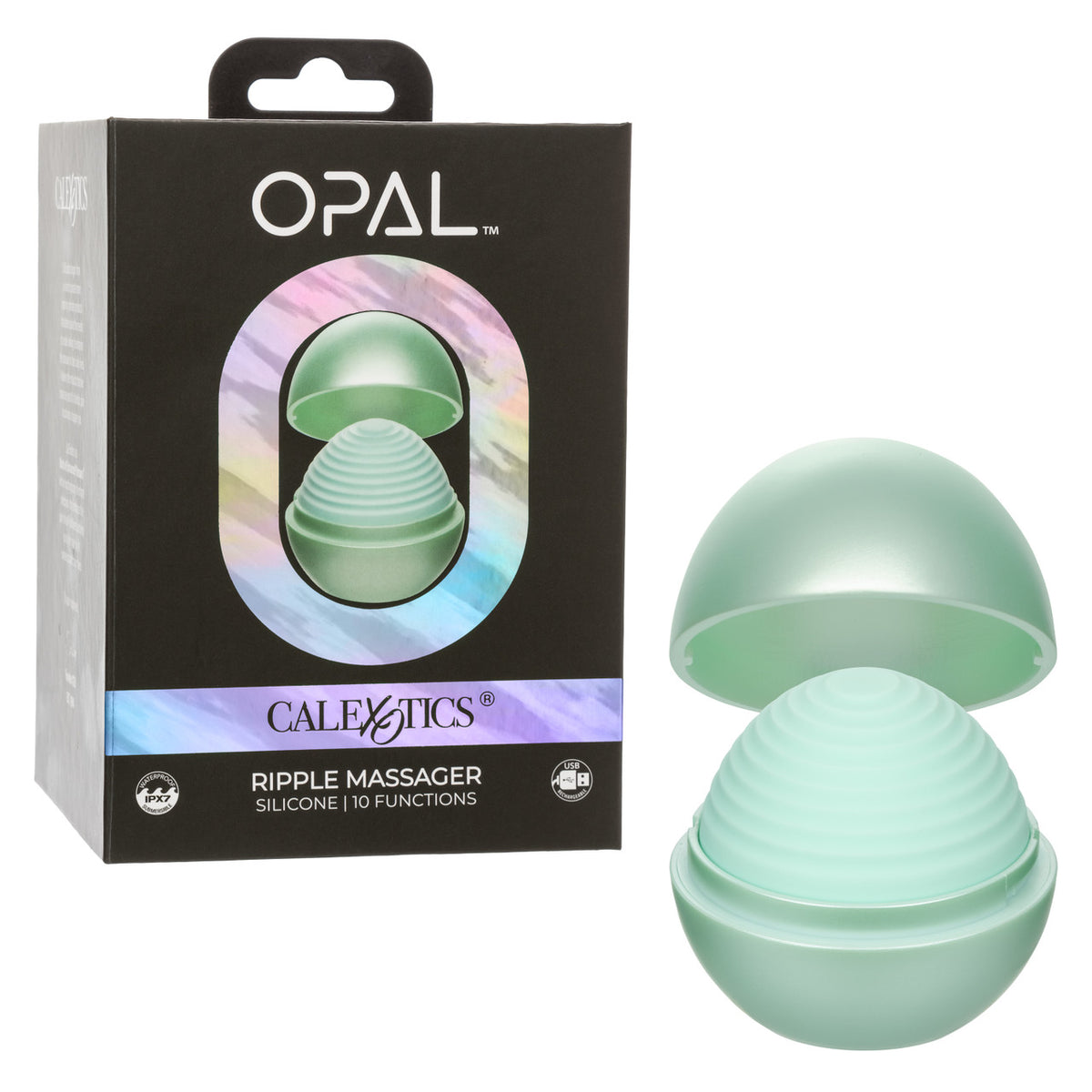 OPAL RIPPLE MASSAGER