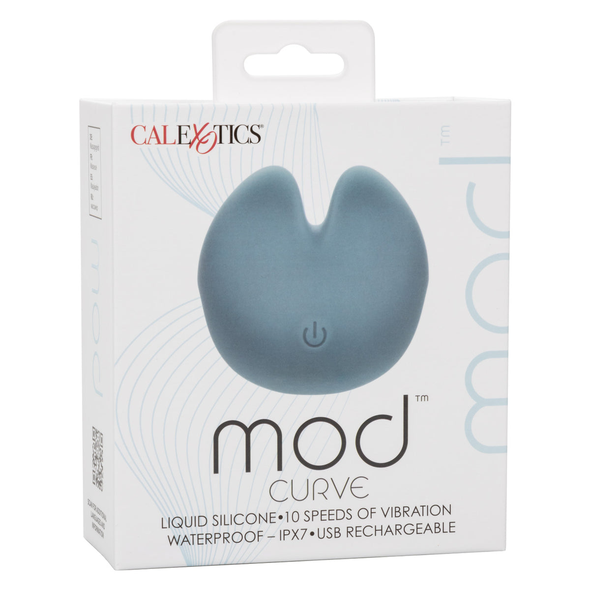 )MOD CURVE