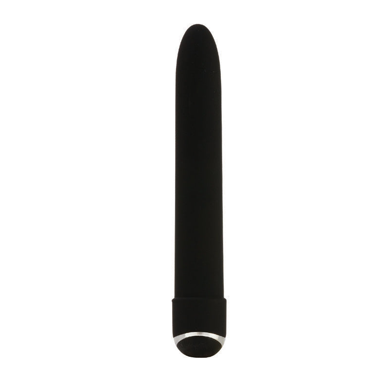 7 Function Classic Chic 6In Black