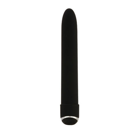 7 Function Classic Chic 6In Black