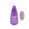 (BULK) SLIM TEARDROP BULLET PURPLE