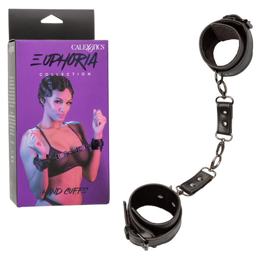 EUPHORIA HAND CUFFS