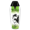 Shunga Toko Aroma Pear & Exotic Green Tea Lubricant, 5.5 oz