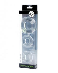BONER KIT CLEAR (NET)