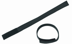 Velcro Sewn C-Ring – Adjustable Bondage Restraint Accessory | Spartacus