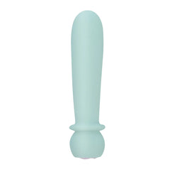 Symba Flexible Bullet Jaguar Power Teal – Rechargeable Silicone Flexible Bullet Vibrator