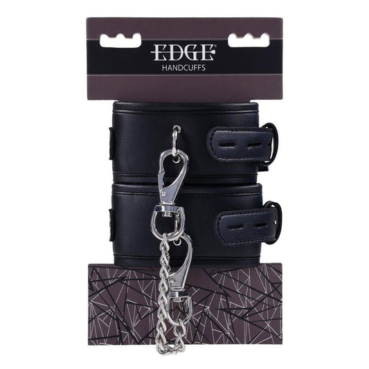 EDGE HANDCUFFS