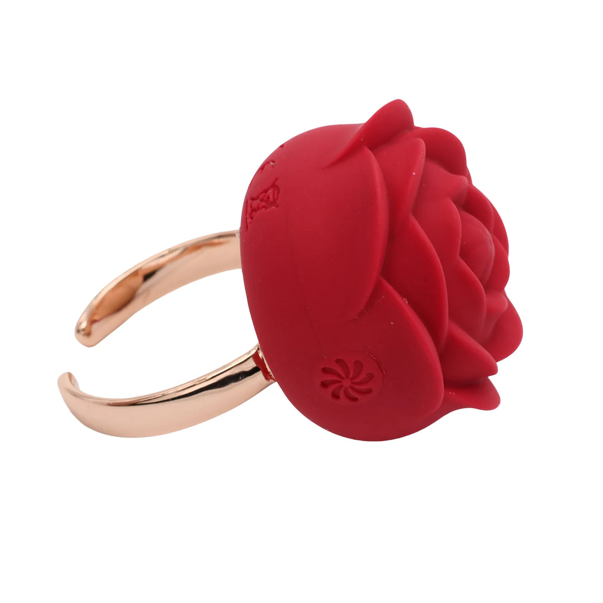 Full Circle Fiore Rose Wellness Ring – Pink