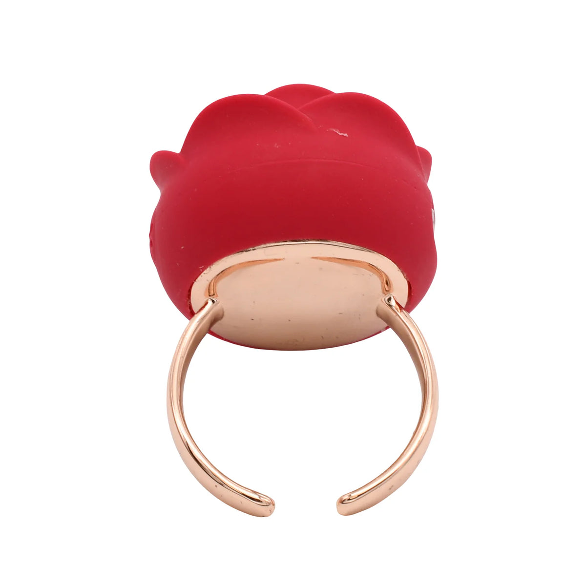 Full Circle Fiore Rose Wellness Ring – Pink