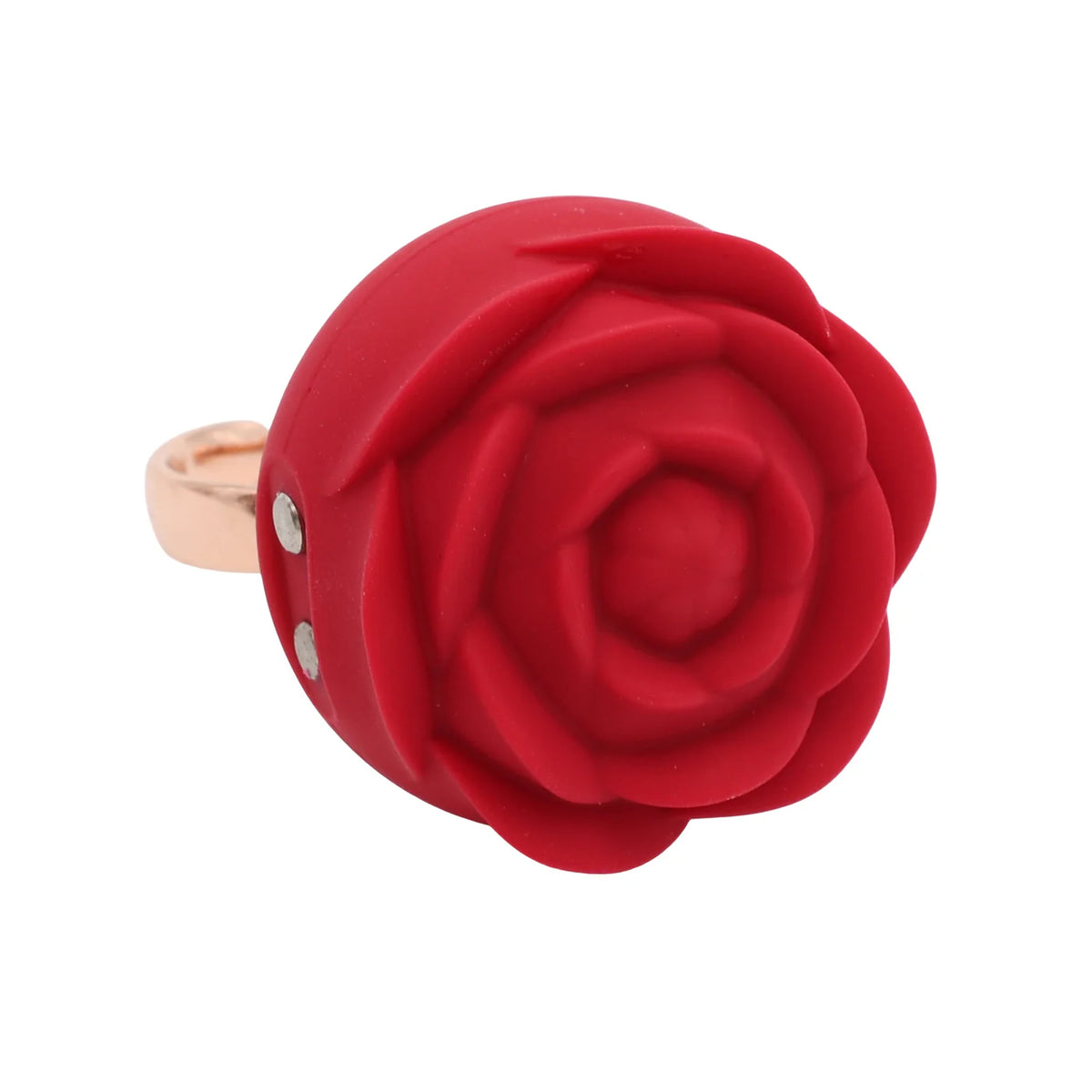 Full Circle Fiore Rose Wellness Ring – Pink