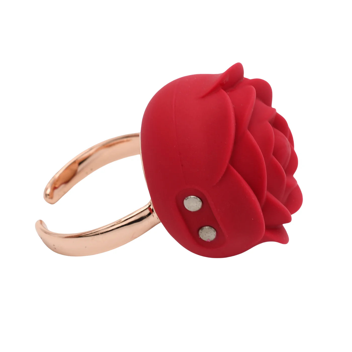 Full Circle Fiore Rose Wellness Ring – Pink