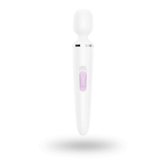 WAND-ER WOMAN WHITE/GOLD(NET)