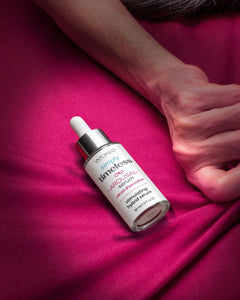 Wicked Simply Timeless Arousal Serum