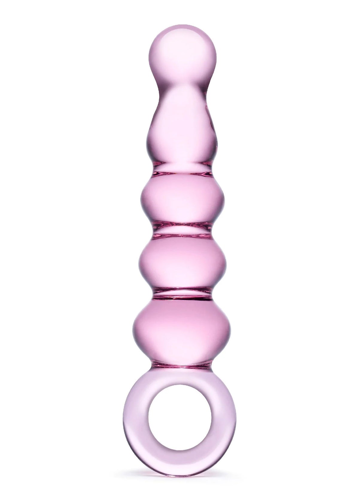 Quintessence Beaded Anal Slider