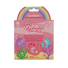 Unihorn Coral Throb Personal Massager