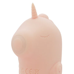 Unihorn Coral Throb Personal Massager