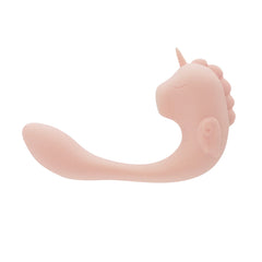 Unihorn Coral Throb Personal Massager