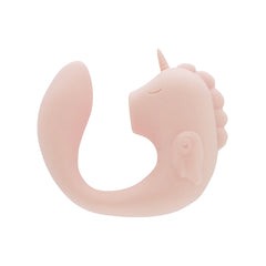 Unihorn Coral Throb Personal Massager