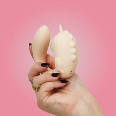 Unihorn Coral Throb Personal Massager