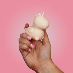 Unihorn Heart Throb Personal Massager