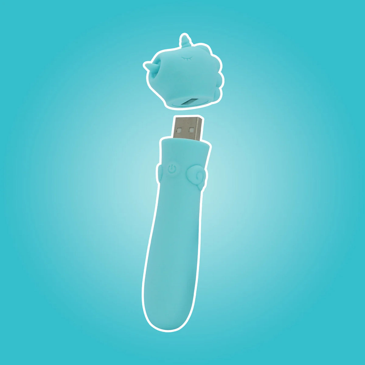 Unihorn USB Bullet – Mount'N Peak