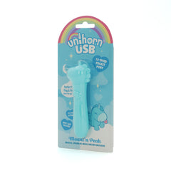 Unihorn USB Bullet – Mount'N Peak