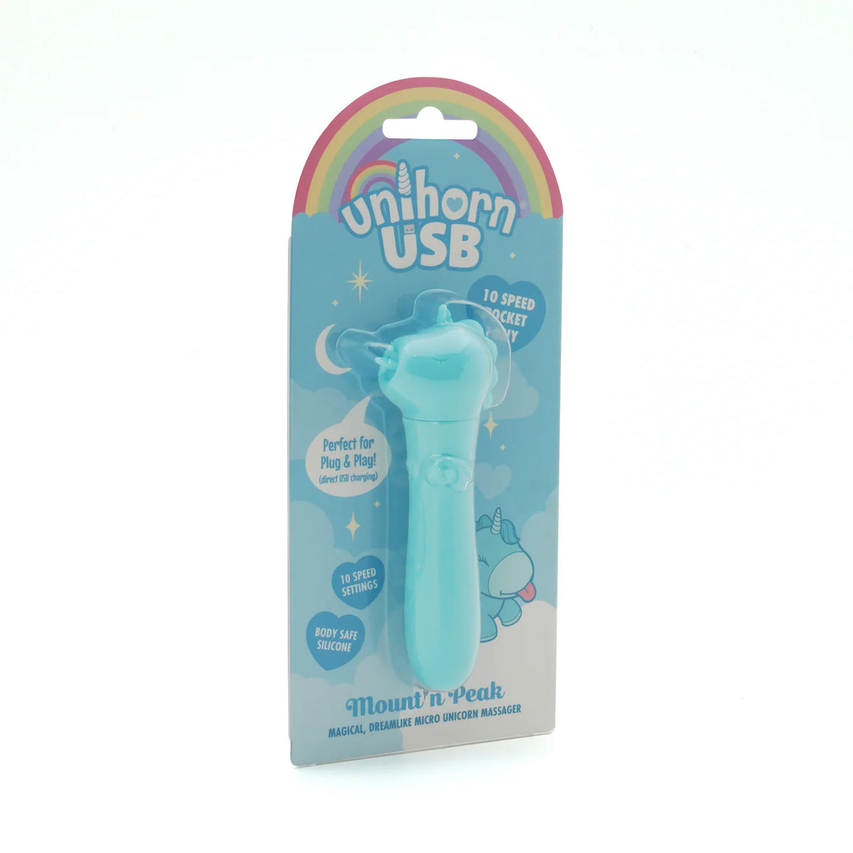Unihorn USB Bullet – Mount'N Peak