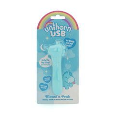 Unihorn USB Bullet – Mount'N Peak