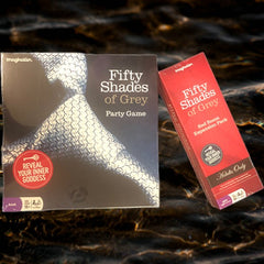 50 Shades of Grey The Game