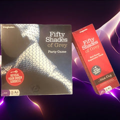 50 Shades of Grey The Game