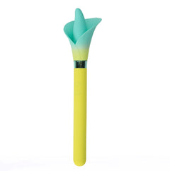 Vala Dual Jaguar Power Flower Vibe – Yellow