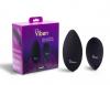 VIBEN TEMPEST INTENSE WAND MASSAGER VIOLET