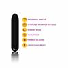 VIBEN BOMBSHELL MIGHTY BULLET BLACK