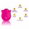 VIBEN ZEN ROSE HOT PINK