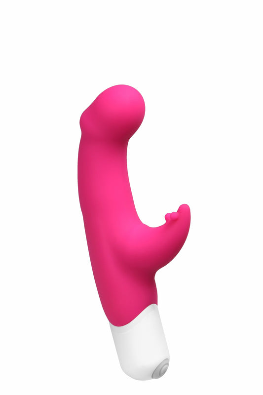 Vedo Joy Mini Personal Massager – Hot In Bed Pink