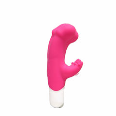 Vedo Joy Mini Personal Massager – Hot In Bed Pink