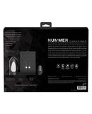Vedo Hummer Rechargeable Personal Wellness Device – Black Pearl