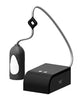 Vedo Hummer Rechargeable Personal Wellness Device – Black Pearl
