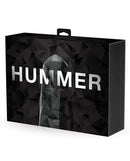 Vedo Hummer Rechargeable Personal Wellness Device – Black Pearl