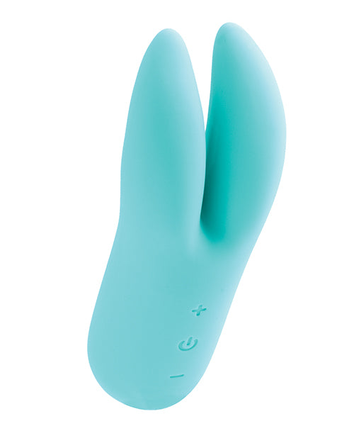 Vedo Kitti Rechargeable Vibe – Turquoise